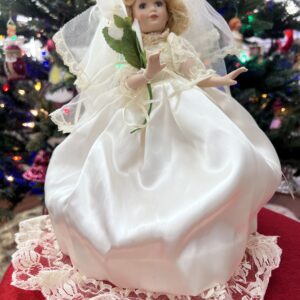 Wedding Doll