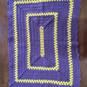 Handmade Blankie