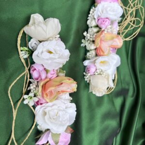 Floral Headbands