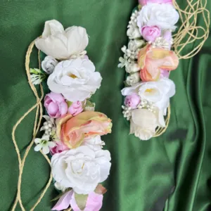 Floral Headbands