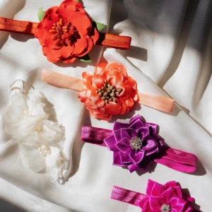 Headbands for Toddler Girls