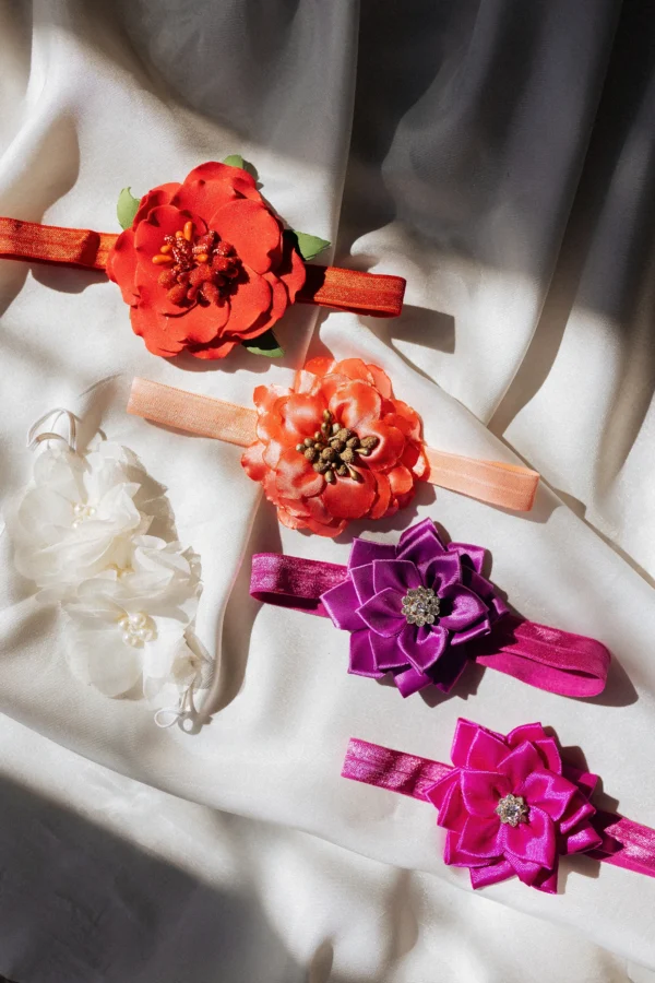 Headbands for Toddler Girls